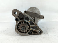 2004-2009 Dodge Durango Car Starter Motor Solenoid OEM P/N:TN428000-3560 56029750AB Fits Fits 2004 2005 2006 2007 2008 2009 