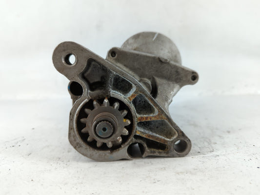 2004-2009 Dodge Durango Car Starter Motor Solenoid OEM P/N:TN428000-3560 56029750AB Fits Fits 2004 2005 2006 2007 2008 2009 OEM Used Auto Parts