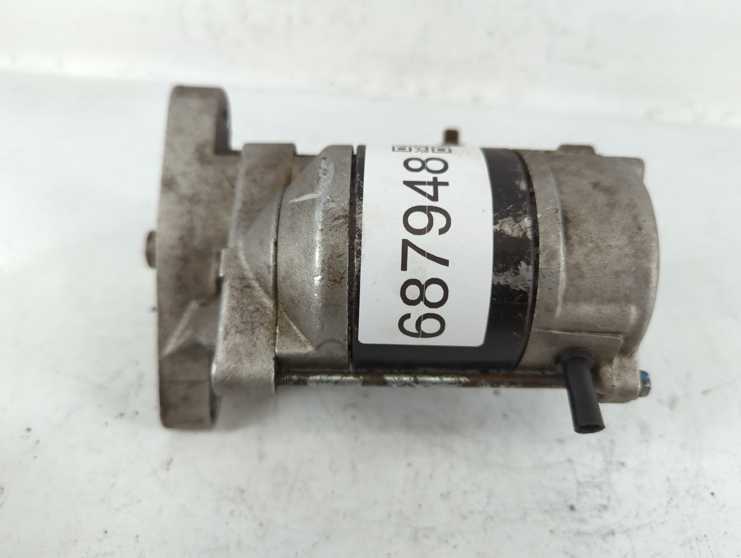 2004-2009 Dodge Durango Car Starter Motor Solenoid OEM P/N:TN428000-3560 56029750AB Fits Fits 2004 2005 2006 2007 2008 2009 