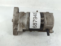 2004-2009 Dodge Durango Car Starter Motor Solenoid OEM P/N:TN428000-3560 56029750AB Fits Fits 2004 2005 2006 2007 2008 2009 