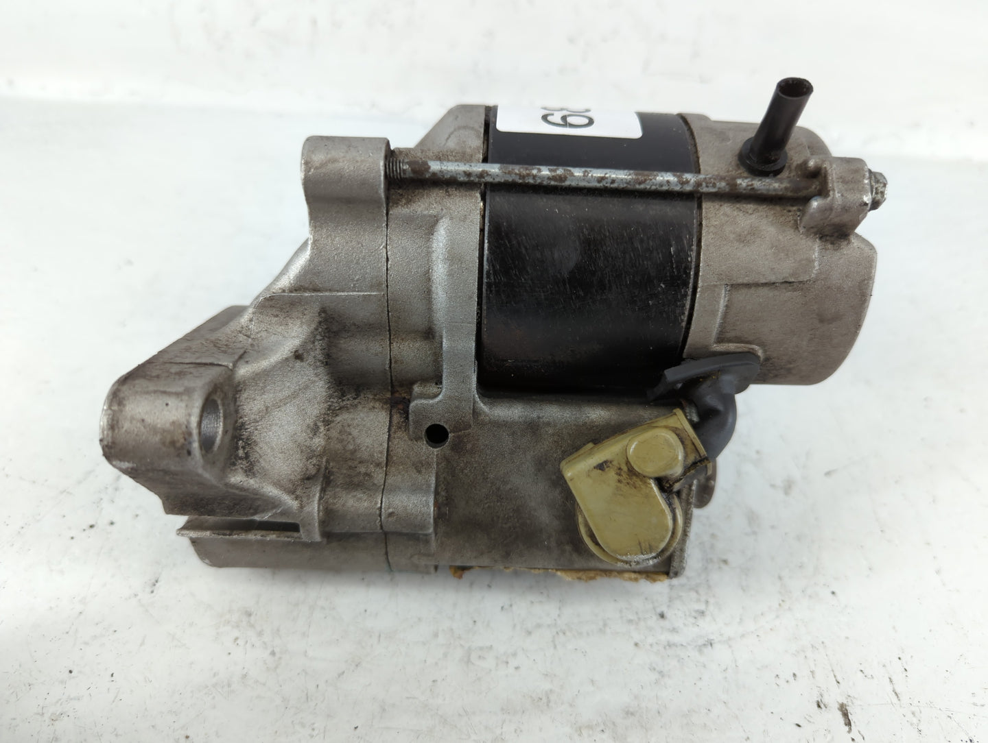 2004-2009 Dodge Durango Car Starter Motor Solenoid OEM P/N:TN428000-3560 56029750AB Fits Fits 2004 2005 2006 2007 2008 2009 