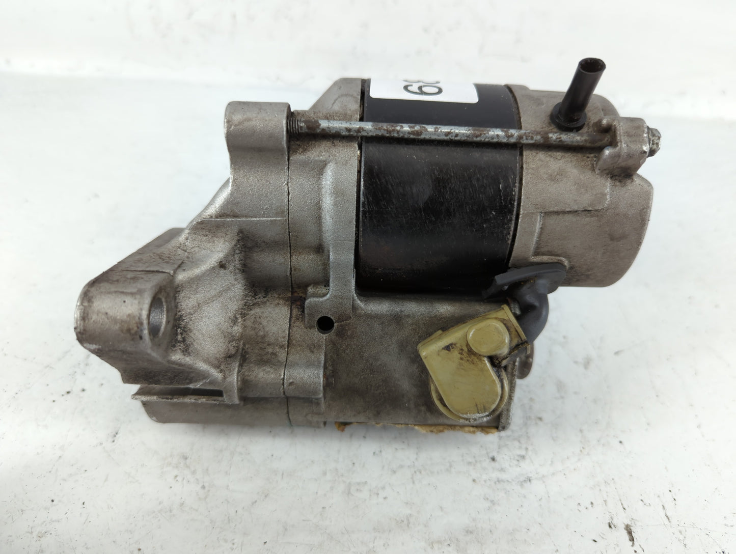 2004-2009 Dodge Durango Car Starter Motor Solenoid OEM P/N:TN428000-3560 56029750AB Fits Fits 2004 2005 2006 2007 2008 2009 