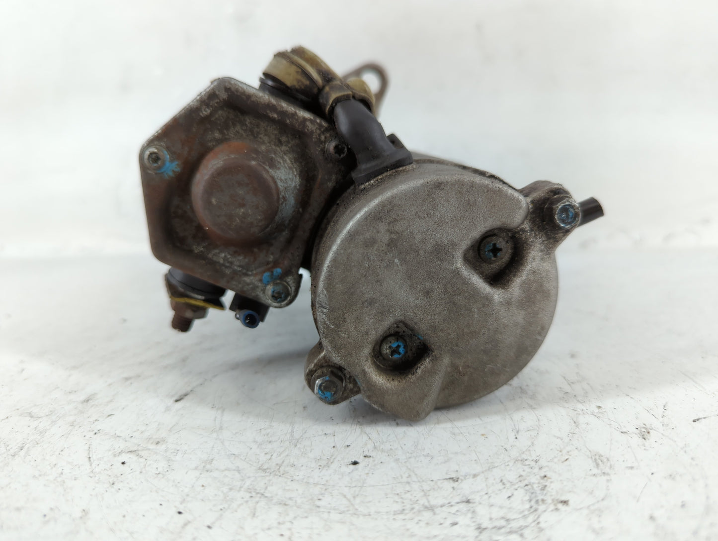 2004-2009 Dodge Durango Car Starter Motor Solenoid OEM P/N:TN428000-3560 56029750AB Fits Fits 2004 2005 2006 2007 2008 2009 