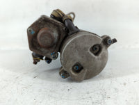 2004-2009 Dodge Durango Car Starter Motor Solenoid OEM P/N:TN428000-3560 56029750AB Fits Fits 2004 2005 2006 2007 2008 2009 