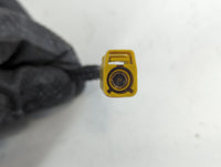 2006 Dodge Durango Radio Antenna Mast - Oemusedautoparts1.com