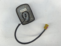 2006 Dodge Durango Radio Antenna Mast - Oemusedautoparts1.com