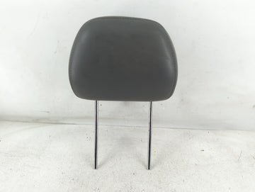 2006 Dodge Durango Headrest Head Rest Front Driver Passenger Seat Fits OEM Used Auto Parts - Oemusedautoparts1.com