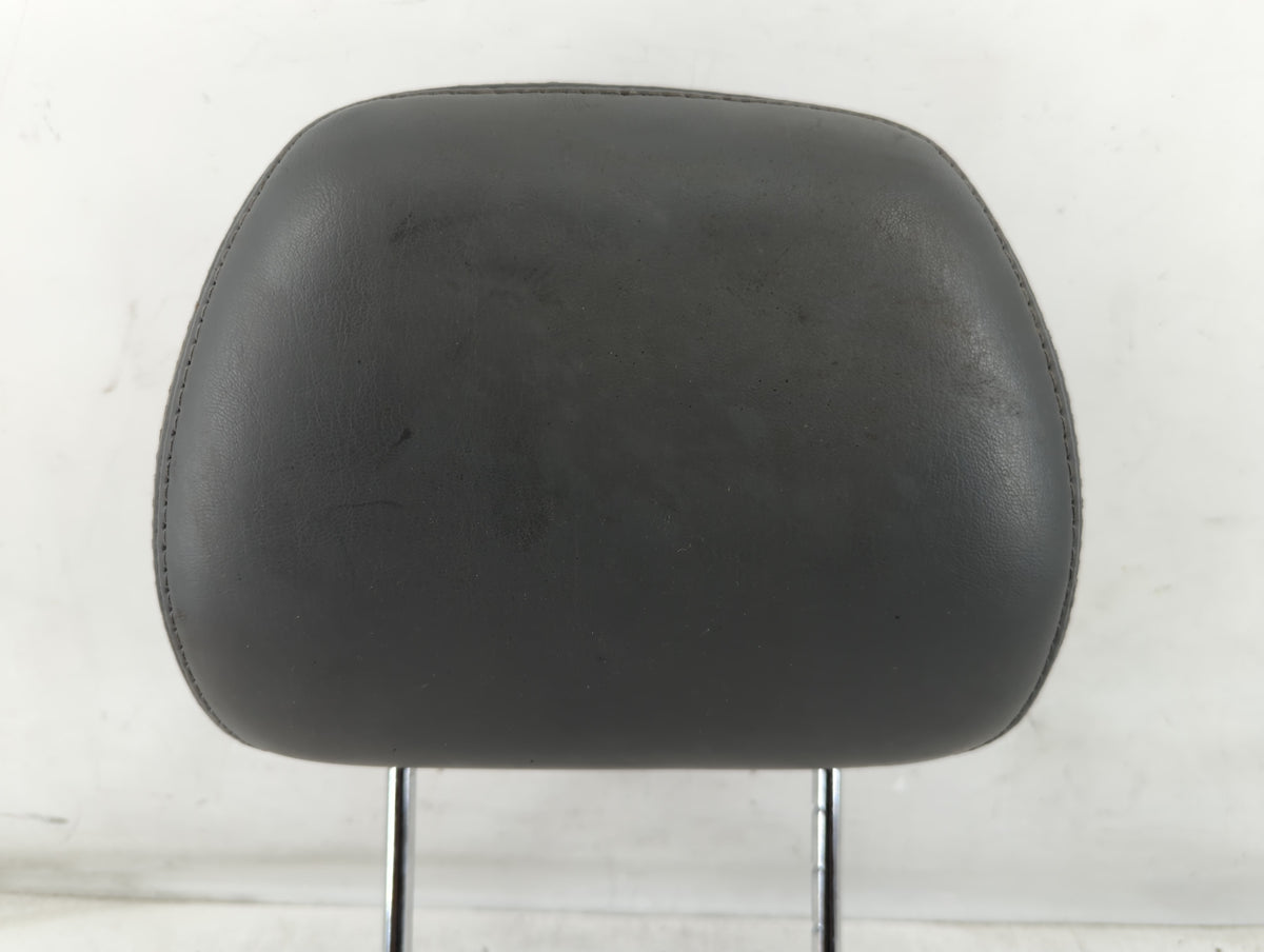 2006 Dodge Durango Headrest Head Rest Front Driver Passenger Seat Fits OEM Used Auto Parts - Oemusedautoparts1.com