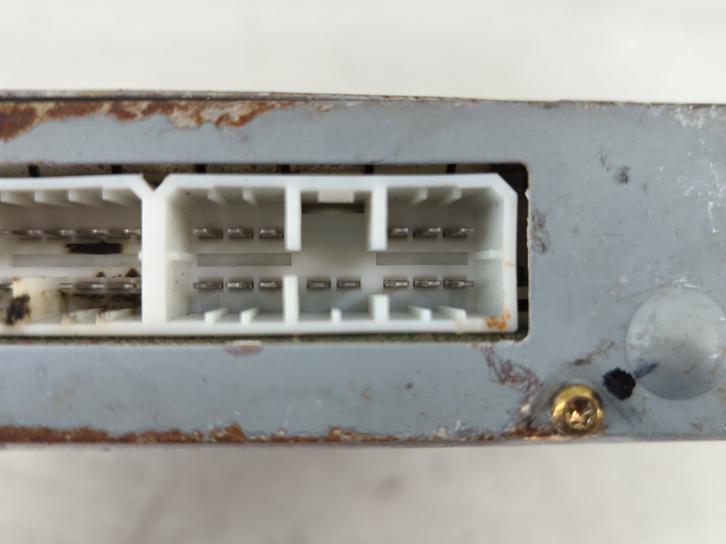 2006 Dodge Durango PCM Engine Control Computer ECU ECM PCU OEM Fits OEM Used Auto Parts - Oemusedautoparts1.com