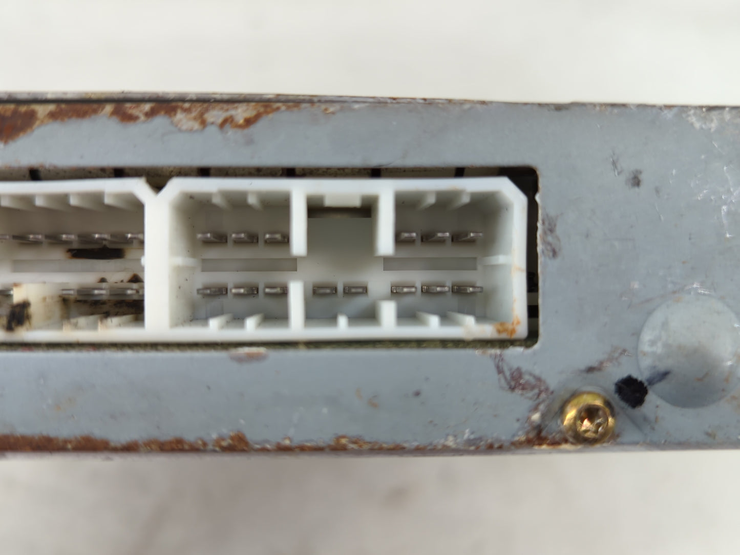 2006 Dodge Durango PCM Engine Control Computer ECU ECM PCU OEM Fits OEM Used Auto Parts - Oemusedautoparts1.com