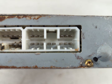 2006 Dodge Durango PCM Engine Control Computer ECU ECM PCU OEM Fits OEM Used Auto Parts - Oemusedautoparts1.com