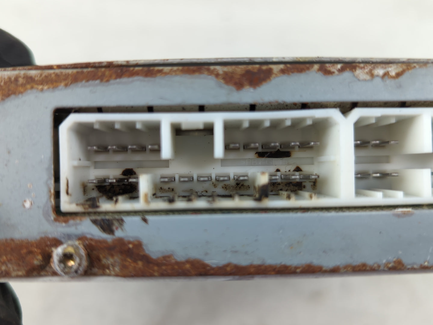 2006 Dodge Durango PCM Engine Control Computer ECU ECM PCU OEM Fits OEM Used Auto Parts - Oemusedautoparts1.com