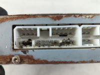 2006 Dodge Durango PCM Engine Control Computer ECU ECM PCU OEM Fits OEM Used Auto Parts - Oemusedautoparts1.com