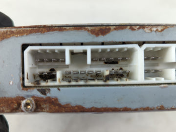 2006 Dodge Durango PCM Engine Control Computer ECU ECM PCU OEM Fits OEM Used Auto Parts