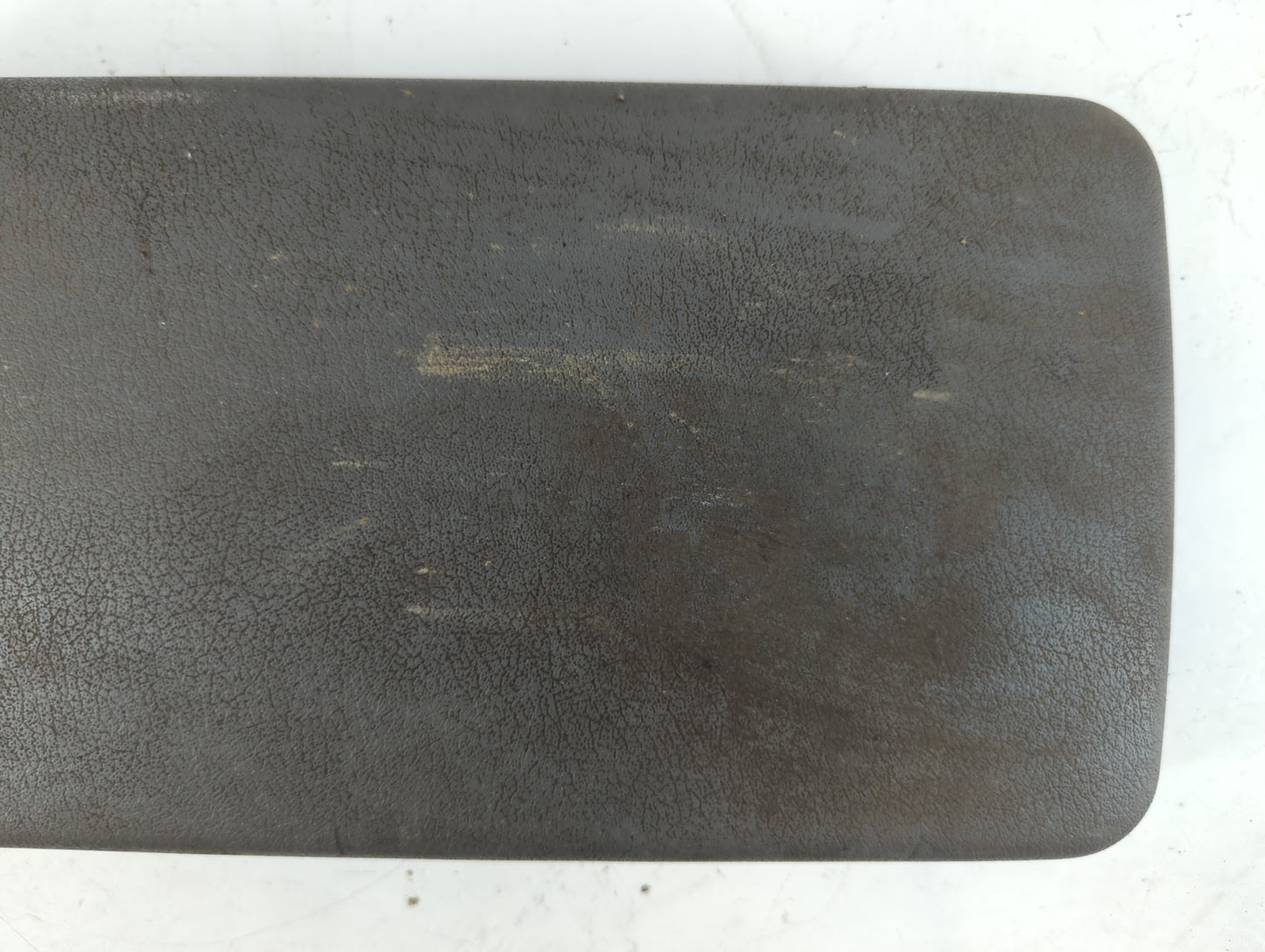 2004-2006 Dodge Durango Center Console Armrest Cover Lid Fits Fits 2004 2005 2006 OEM Used Auto Parts - Oemusedautoparts1.co