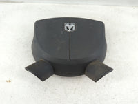 2005-2006 Dodge Durango Air Bag Driver Left Steering Wheel Mounted Fits Fits 2005 2006 OEM Used Auto Parts - Oemusedautopart