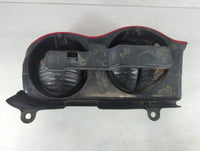 2004-2009 Dodge Durango Tail Light Assembly Driver Left OEM Fits Fits 2004 2005 2006 2007 2008 2009 OEM Used Auto Parts - Oe