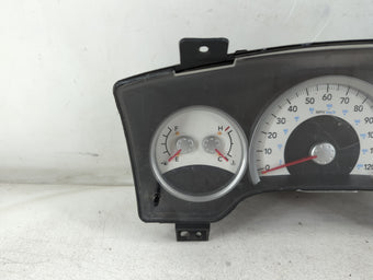 compare product 2006 Dodge Durango Instrument Cluster Speedometer Gauges Fits OEM Used Auto Parts