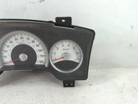 2006 Dodge Durango Instrument Cluster Speedometer Gauges Fits OEM Used Auto Parts - Oemusedautoparts1.com