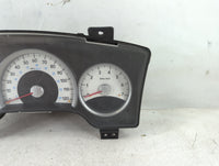 2006 Dodge Durango Instrument Cluster Speedometer Gauges P/N:P56044901AL Miles:170K Fits OEM Used Auto Parts - Oemusedautopa