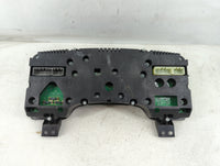 2006 Dodge Durango Instrument Cluster Speedometer Gauges Fits OEM Used Auto Parts - Oemusedautoparts1.com