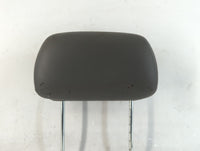 2006 Dodge Durango Headrest Head Rest Rear Center Seat Fits OEM Used Auto Parts - Oemusedautoparts1.com
