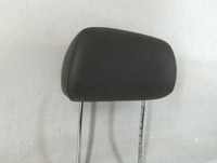 2006 Dodge Durango Headrest Head Rest Rear Center Seat Fits OEM Used Auto Parts - Oemusedautoparts1.com