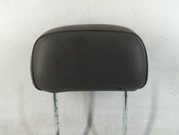 2006 Dodge Durango Headrest Head Rest Rear Center Seat Fits OEM Used Auto Parts - Oemusedautoparts1.com
