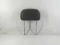 2006 Dodge Durango Headrest Head Rest Rear Center Seat Fits OEM Used Auto Parts - Oemusedautoparts1.com