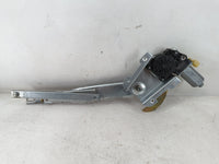 2004-2006 Dodge Durango Used Window Regulator Passenger Front 940060 - Oemusedautoparts1.com
