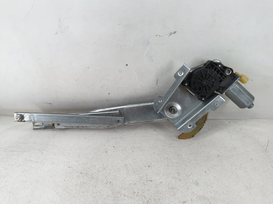 2004-2006 Dodge Durango Window Regulator Passenger Front - Oemusedautoparts1.com