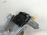 2004-2006 Dodge Durango Used Window Regulator Passenger Front 940060 - Oemusedautoparts1.com
