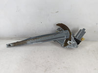 2004-2006 Dodge Durango Used Window Regulator Passenger Front 940060 - Oemusedautoparts1.com