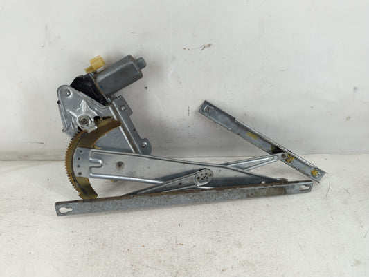 2004-2006 Dodge Durango Driver Left Front Window Regulator - Oemusedautoparts1.com