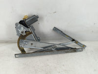 2004-2006 Dodge Durango Driver Left Front Window Regulator 940061 - Oemusedautoparts1.com
