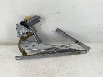 compare product 2004-2006 Dodge Durango Driver Left Front Window Regulator 940061