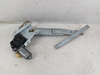 2004-2006 Dodge Durango Driver Left Front Window Regulator 940061 - Oemusedautoparts1.com