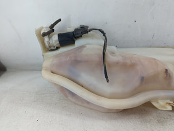compare product 2004-2006 Dodge Durango Windshield Washer Fluid Reservoir Bottle Oem