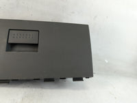 2006 Dodge Durango Passenger Glove Box Door Storage Compartment - Oemusedautoparts1.com