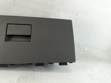 2006 Dodge Durango Passenger Glove Box Door Storage Compartment