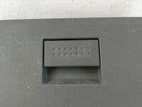 2006 Dodge Durango Passenger Glove Box Door Storage Compartment - Oemusedautoparts1.com