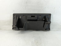 2006 Dodge Durango Passenger Glove Box Door Storage Compartment - Oemusedautoparts1.com