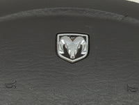 2006 Dodge Grand Caravan Air Bag Driver Left Steering Wheel Mounted P/N:P0YS921DVAD Fits Fits 2007 OEM Used Auto Parts - Oem