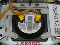 2006 Dodge Grand Caravan Air Bag Driver Left Steering Wheel Mounted P/N:P0YS921DVAD Fits Fits 2007 OEM Used Auto Parts - Oem