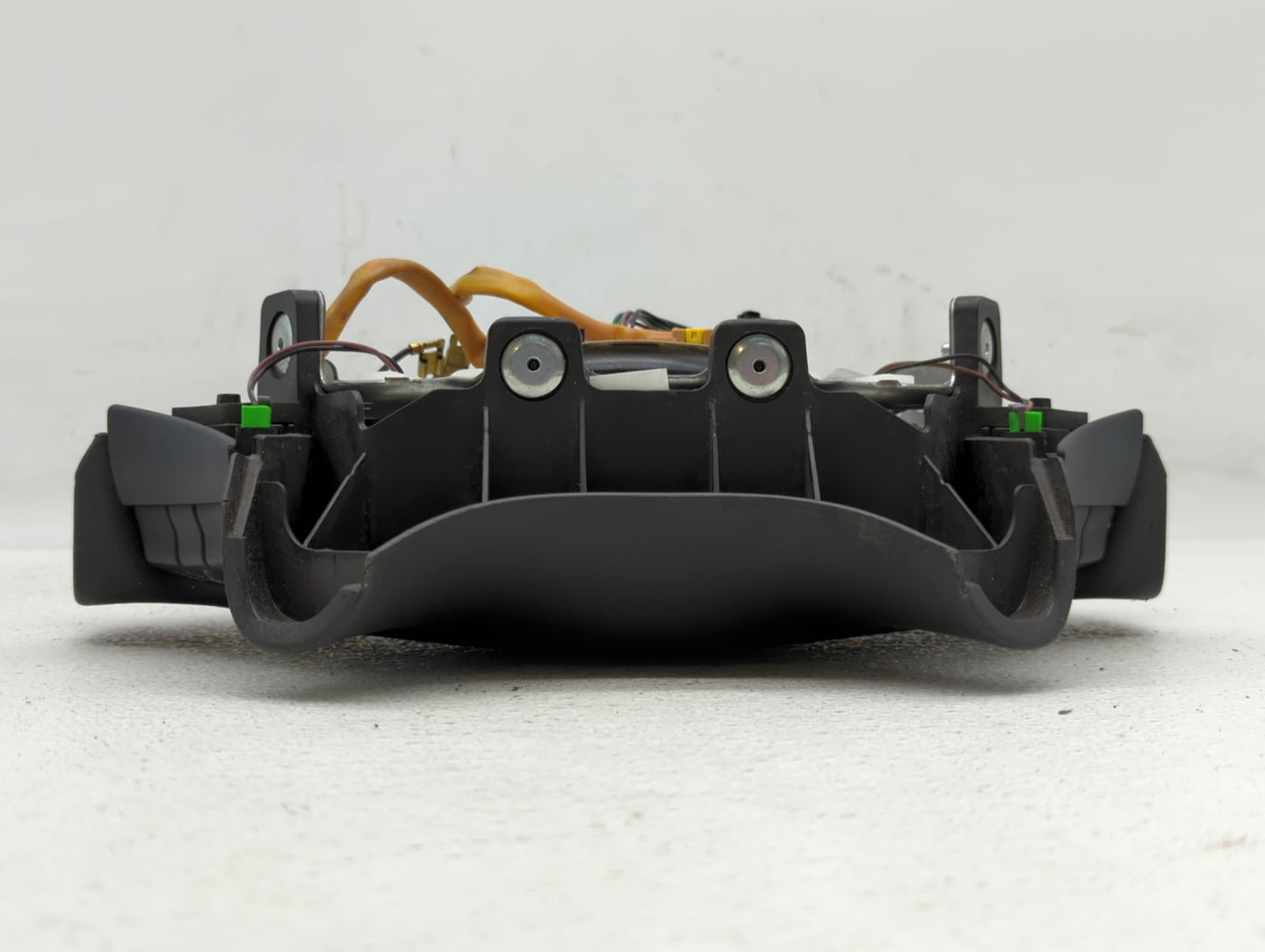 2006 Dodge Grand Caravan Air Bag Driver Left Steering Wheel Mounted P/N:P0YS921DVAD Fits Fits 2007 OEM Used Auto Parts - Oem