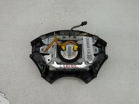 2006 Dodge Grand Caravan Air Bag Driver Left Steering Wheel Mounted P/N:P0YS921DVAD Fits Fits 2007 OEM Used Auto Parts - Oem