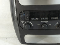 2006 Dodge Grand Caravan Climate Control Module Temperature AC/Heater Replacement P/N:28021654 P05136781AB Fits OEM Used Aut