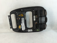 2006 Dodge Grand Caravan Climate Control Module Temperature AC/Heater Replacement P/N:28021654 P05136781AB Fits OEM Used Aut