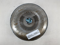 2006 Dodge Magnum Torque Converter Automatic Transmission OEM P/N:489AA0406E Fits OEM Used Auto Parts - Oemusedautoparts1.co