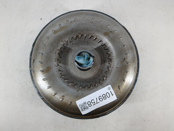 compare product 2006 Dodge Magnum Torque Converter Automatic Transmission OEM P/N:489AA0406E Fits OEM Used Auto Parts